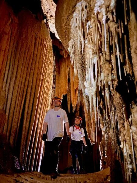 Hung Thoong Exploration 3 Days 2 Nights - Frequently Asked Questions