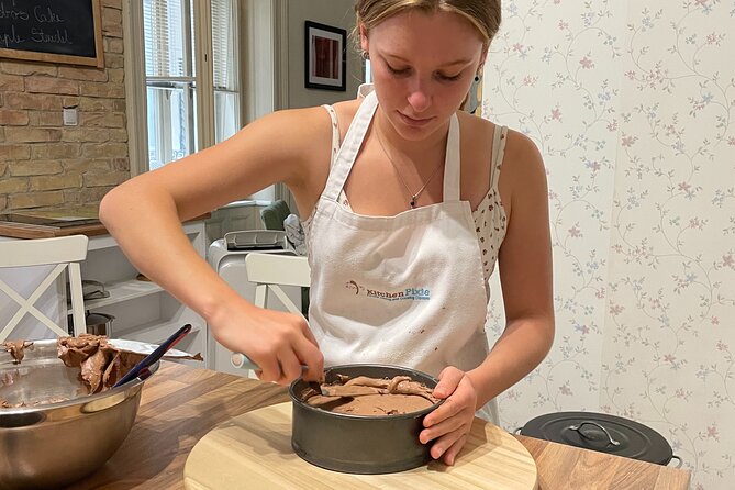 Hungarian Baking Class With the Most Famous Local Desserts - Customer Reviews