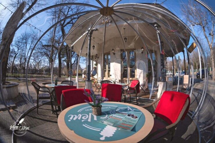Hungarian Chimney Cake Workshop - City Park Budapest - Experience Highlights
