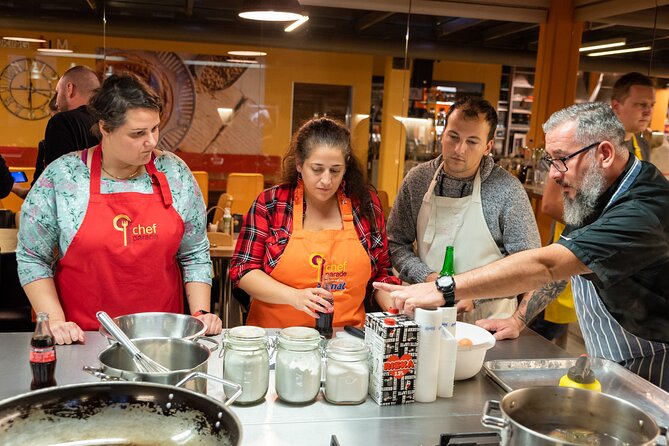 Hungarian Cooking and Optional Local Market Tour - Customer Reviews