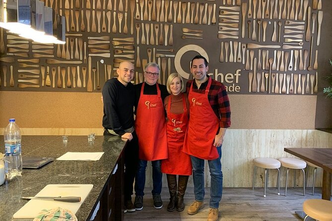 Hungarian Cooking and Optional Local Market Tour - Customer Experiences