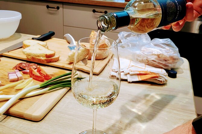 Hungarian Cooking Class in Budapest - Foodapest - Cooking Class Overview