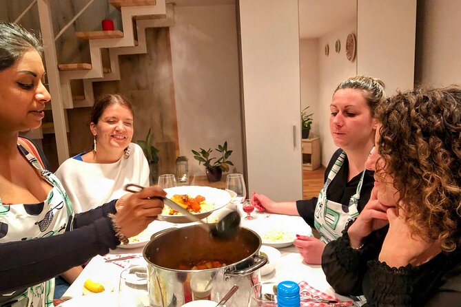 Hungarian Cooking Class in Budapest - Foodapest - Additional Information