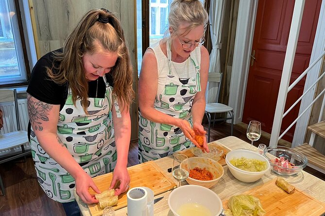 Hungarian Cooking Class in Budapest - Foodapest - Frequently Asked Questions