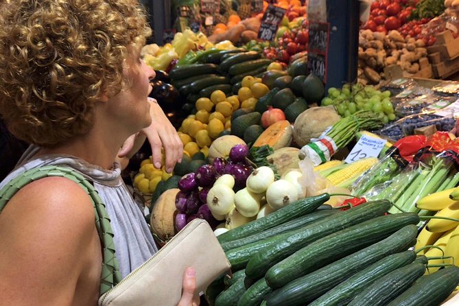 Hungarian Cooking Class & Market Tour by a Professional Chef - Experience Details