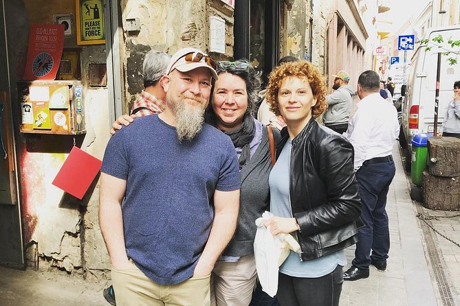 Hungarian Cooking Class & Market Tour by a Professional Chef - The Sum Up