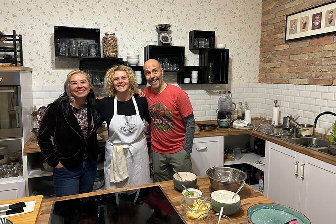 Hungarian Cooking Class with Iconic Dishes - Final Thoughts