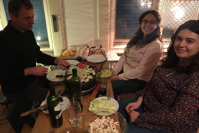 Hungarian Dinner + Wine Tasting in a Beatiful Garden - Price and Booking
