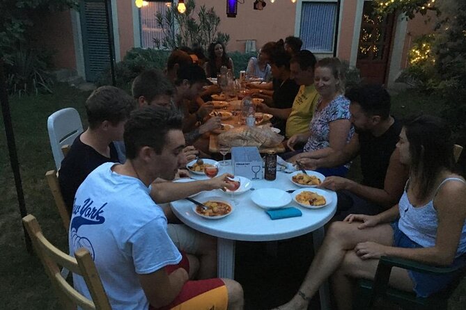 Hungarian Dinner + Wine Tasting in a Beatiful Garden - Recommendations