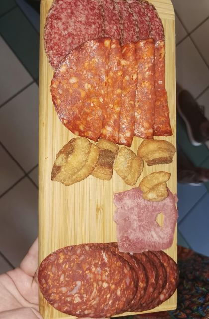 Hungarian Grandma's Tour - Food Tour in Budapest - Tour Details
