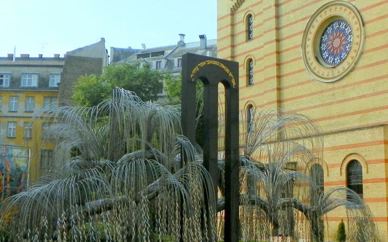 Hungarian Jewish Museum and Dohany Street Synagogue Ticket - A visit that moves from architecture to remembrance