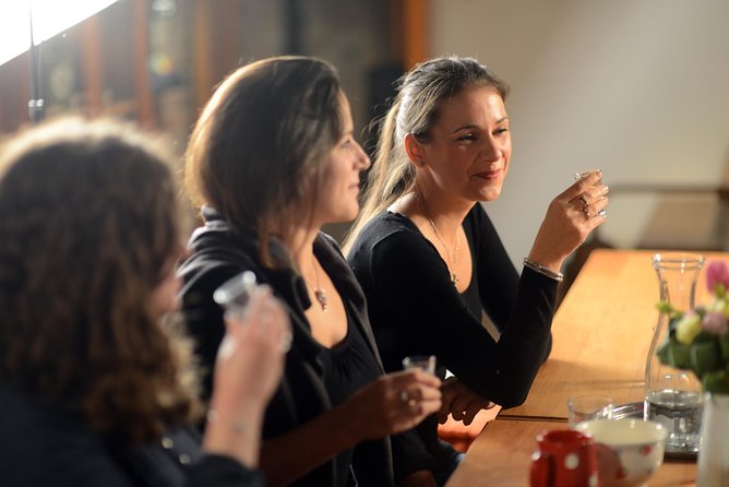 Hungarian Pálinka Distillery Visit and Tasting - Additional Information