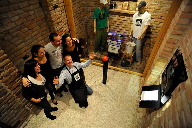 Hungarian Pálinka Distillery Visit and Tasting - Cancellation Policy