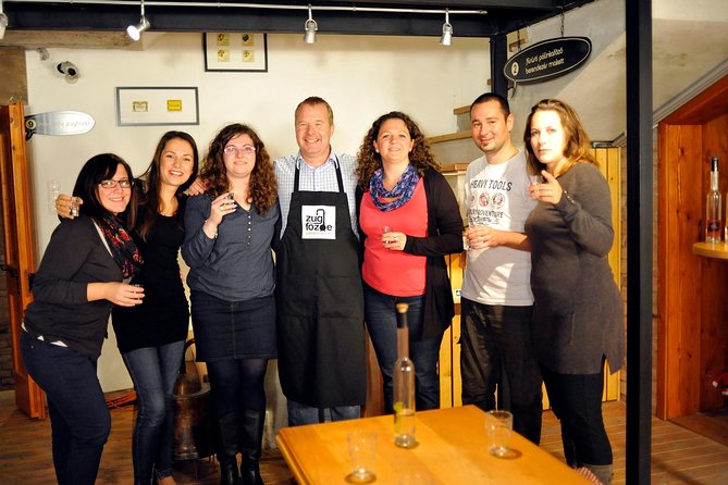 Hungarian Pálinka Distillery Visit and Tasting - Directions