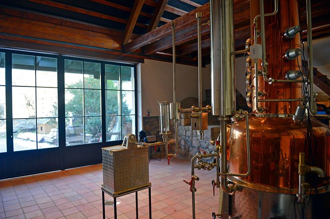 Hungarian Pálinka Distillery Visit and Tasting - Frequently Asked Questions