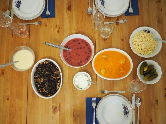 Hungarian Premium Cooking Class with 4-course meal - FAQ