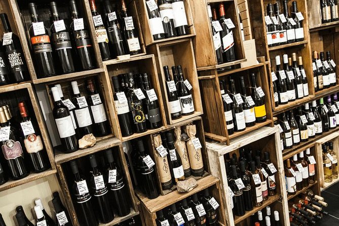 Hungarian Wine Tasting (with Cheese and Charcuterie) in Budapest - Frequently Asked Questions