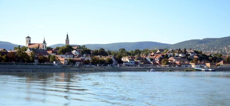 Hungary: Full-Day Private Danube Bend Tour - Tour Details