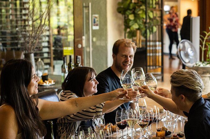 Hungerford Hill Lunch Experience in Pokolbin - Good To Know