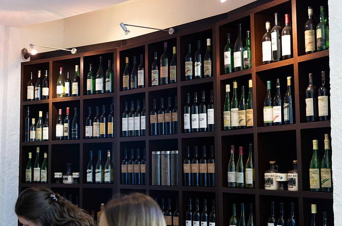 Hungerford Hill Wine Tasting Experience - Who Is This Tour For?