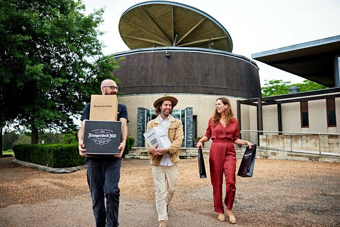 Hungerford Hill Wine Tasting Experience - Final Thoughts