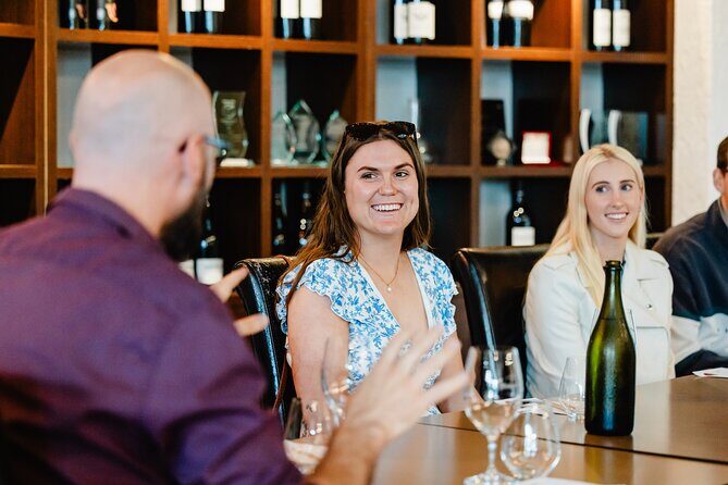 Hungerford Hill Wine Tasting Experience - FAQs