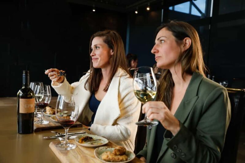 Hungerford Pairing Experience: Hunter Valley Wine & Food - What You Can Expect from the Hungerford Pairing Experience