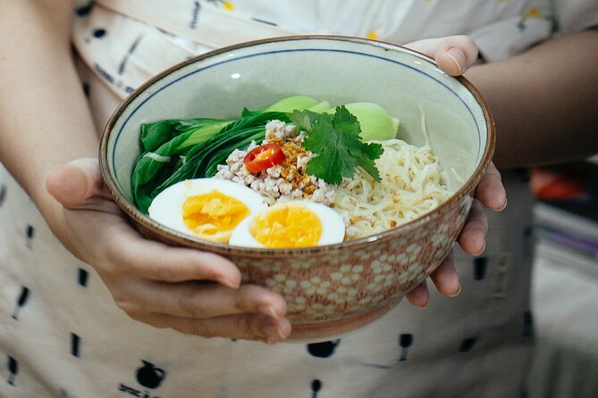 Hungry Bangkok Bird Travel by Mouth - a Michelin Stars ( SHA Food Tour) - A Foodies Guide to Bangkoks Best Eateries