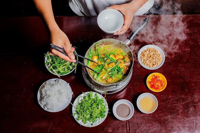 Hungry Hanoi Food Tour with 15+ Tastings - Good To Know