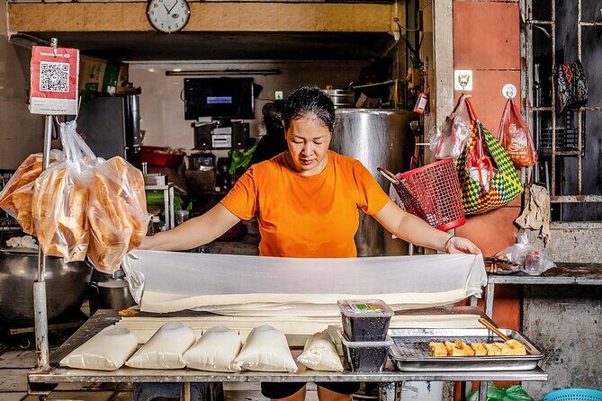 Hungry Hanoi Food Tour with 15+ Tastings - Final Thoughts: Is It Worth It?