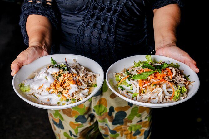 Hungry HCMC Food Tour with 15+Tastings - Good To Know