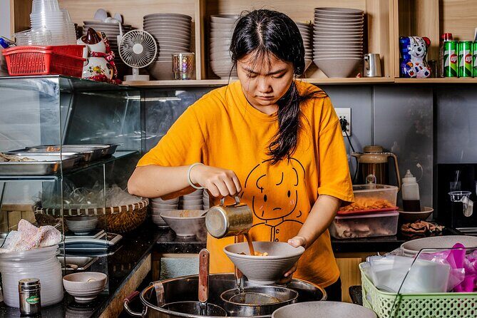 Hungry HCMC Food Tour with 15+Tastings - What is the Hungry HCMC Food Tour?