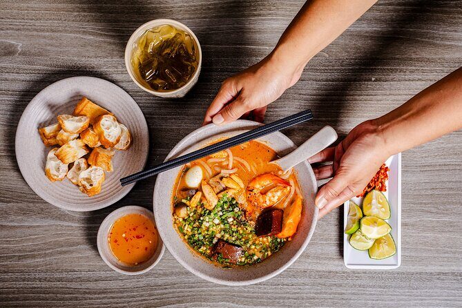 Hungry HCMC Food Tour with 15+Tastings - Practical Tips for Travelers