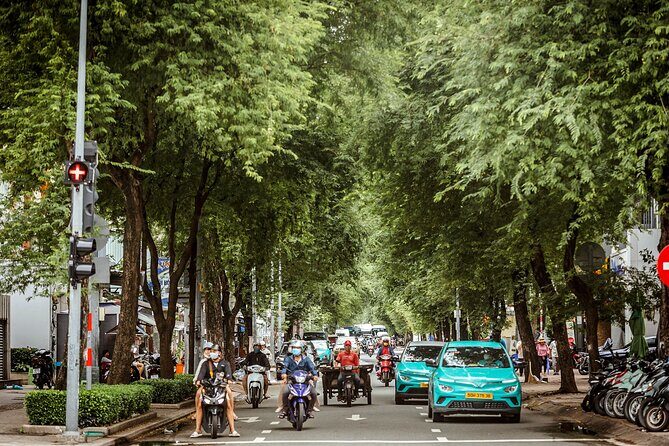 Hungry HCMC Food Tour with 15+Tastings - Why Choose This Tour?