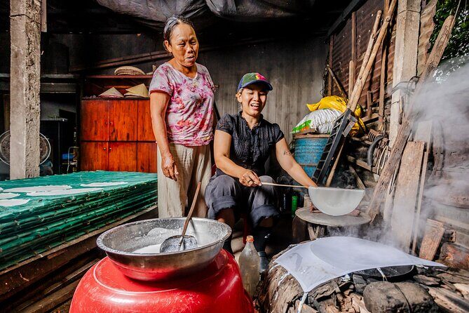 Hungry Hoi An Food Tour with 15+ Tastings - Good To Know