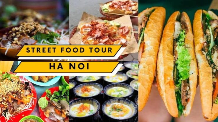 Hungry in Hanoi: A Private Food Tour in Vietnams Capital - Highlights of the Experience