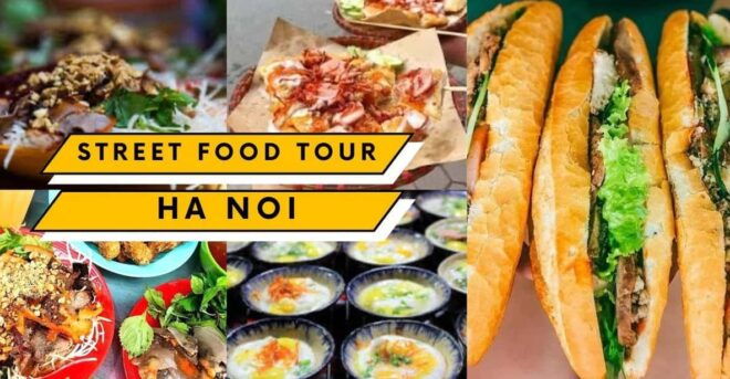 Hungry in Hanoi: A Private Food Tour in Vietnams Capital - Exploring Hanois Old Quarter