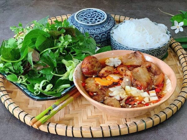 Hungry in Hanoi: A Private Food Tour in Vietnams Capital - Frequently Asked Questions