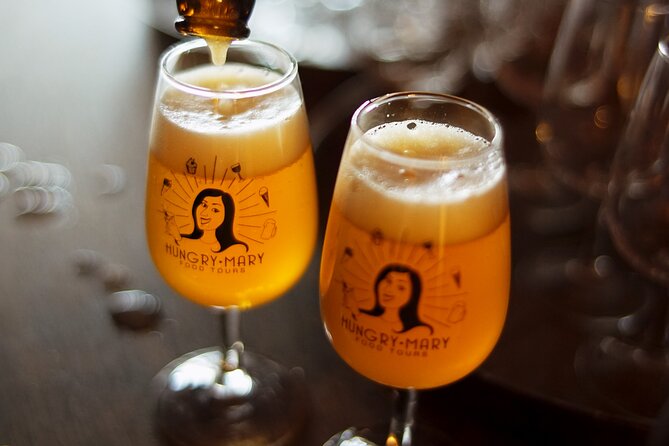Hungry Marys Famous Beer and Chocolate Tour in Brussels - Traveler Photos and Reviews