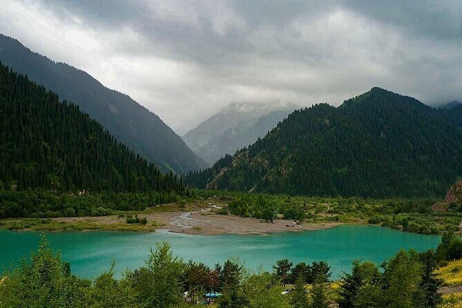 Huns Ethno Village and Issyk Lake Day Tour - Who Will Enjoy This Tour?