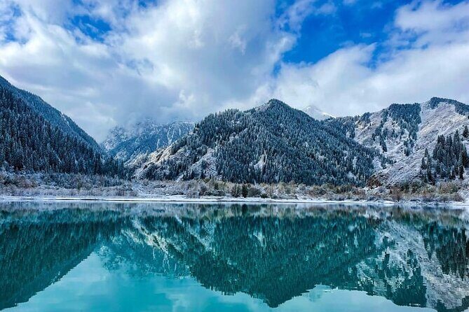 Huns Ethno Village and Issyk Lake Day Tour - Exploring the Itinerary in Depth