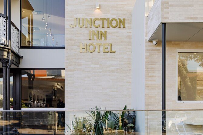 Hunter River Discovery Cruise with Lunch and Devonshire Tea - Good To Know  