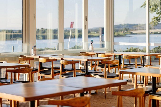 Hunter River Discovery Cruise with Lunch and Devonshire Tea - FAQs