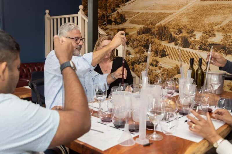 Hunter Valley: A Winemaker for the Day Experience - Good To Know