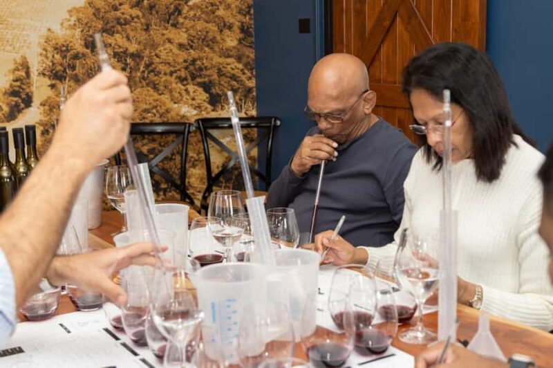 Hunter Valley: A Winemaker for the Day Experience - Overview of the Experience