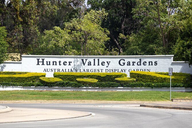 Hunter Valley All Inclusive, Wine, Chocolate Tasting and Lunch - What We Loved About This Tour