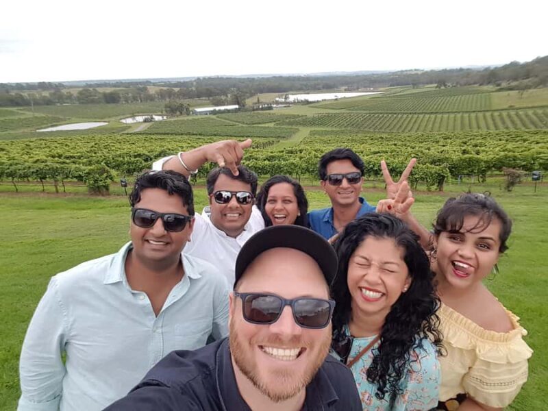 Hunter Valley: Beer & Wine Group Tour - An In-Depth Look at the Hunter Valley Beer & Wine Group Tour