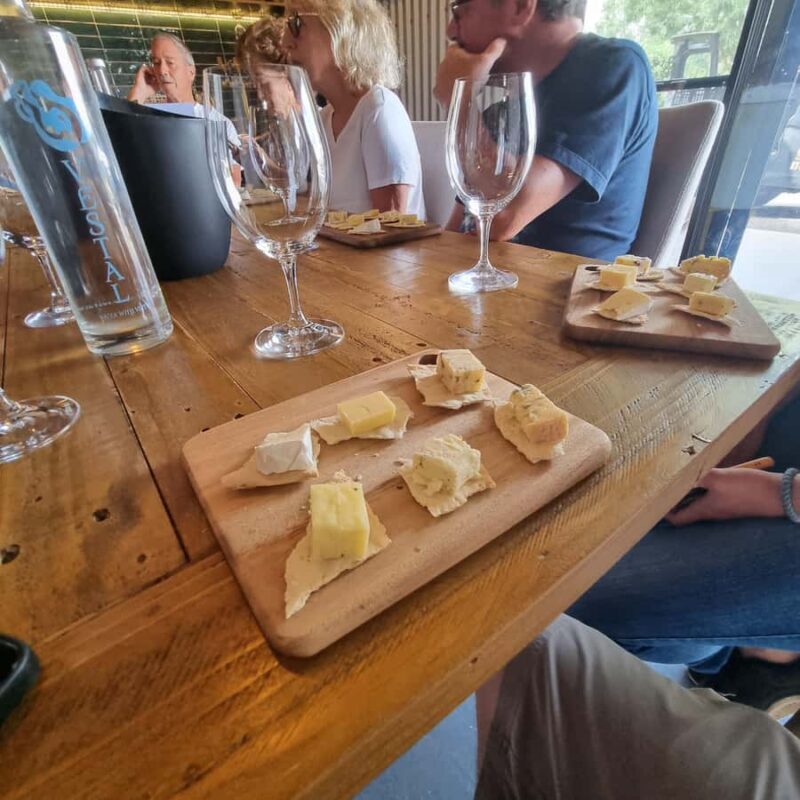 Hunter Valley: Beer & Wine Group Tour - Final Thoughts