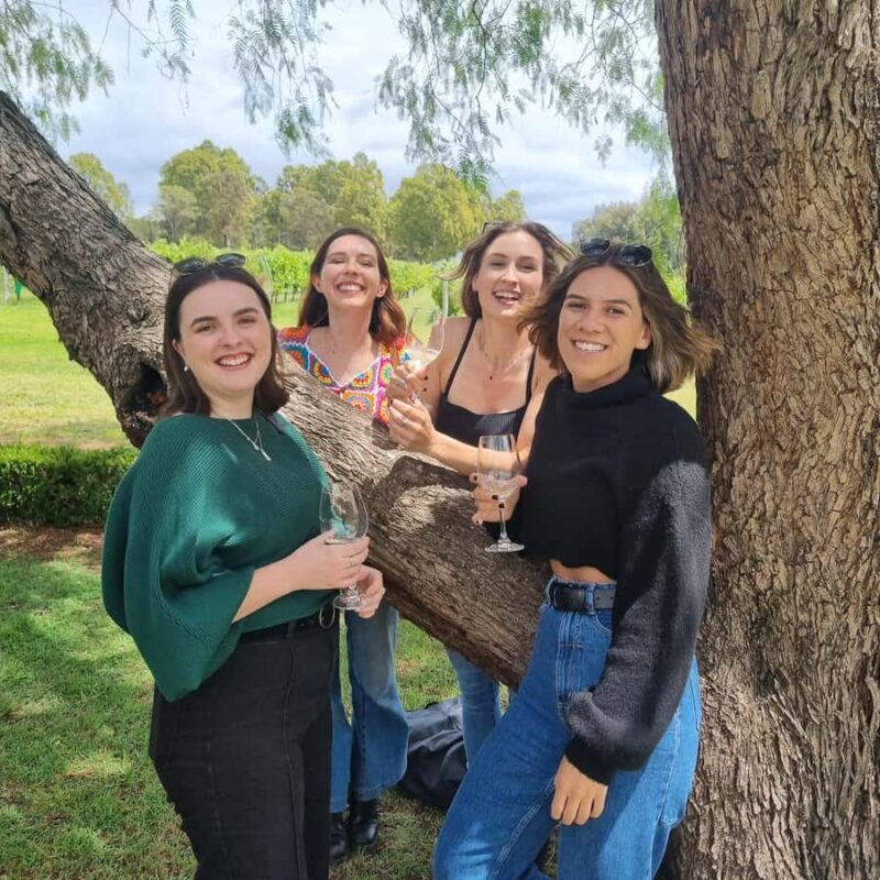 Hunter Valley: Beer & Wine Group Tour - FAQs