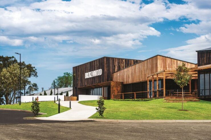 Hunter Valley: Brokenwood Wine Matching Experience - Experience Highlights